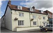 The Crown Hotel (Helmsley)