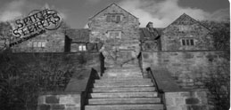 Washington Old Hall (Washington) ghost hunts